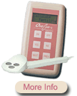 Ovacue Fertility Monitor