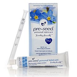 Fertility Enhancers