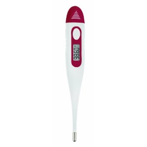 Digital Basal Body Temperature Thermometer