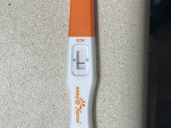 Ovulation Test