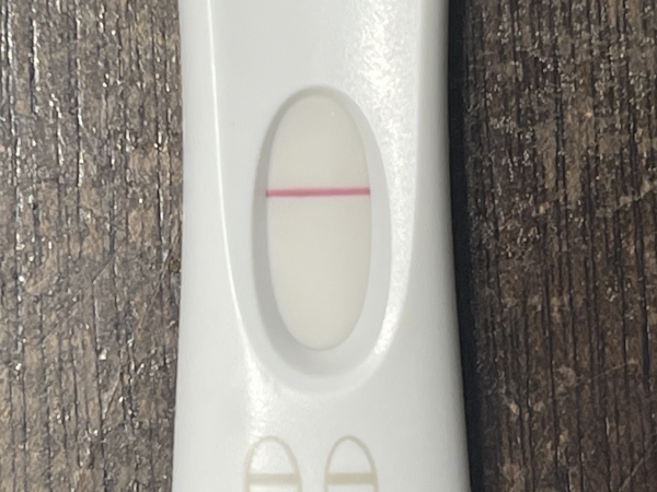 Ovulation Test