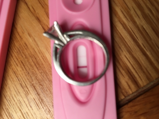 New Choice Pregnancy Test