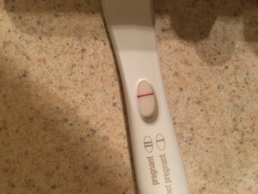 First Response Early Pregnancy Test
