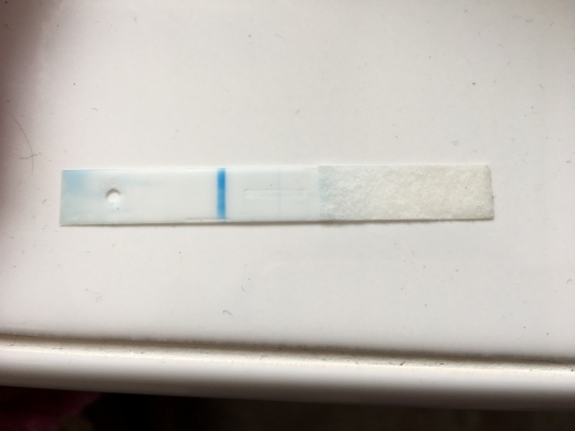 Rite Aid Early Pregnancy Test
