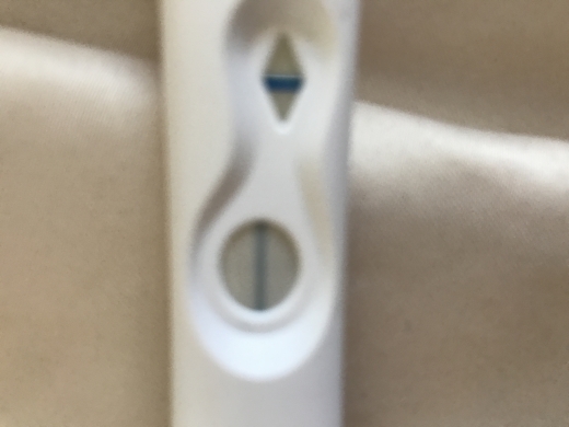 Clearblue Plus Pregnancy Test, FMU