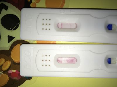 New Choice Pregnancy Test, FMU