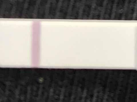 Home Pregnancy Test