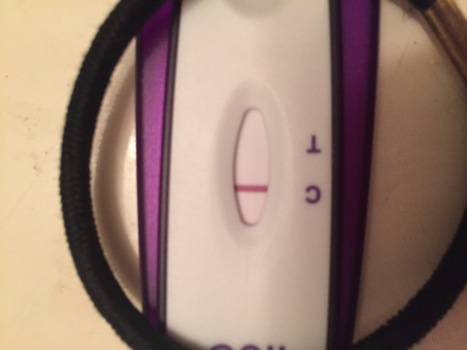 Home Pregnancy Test