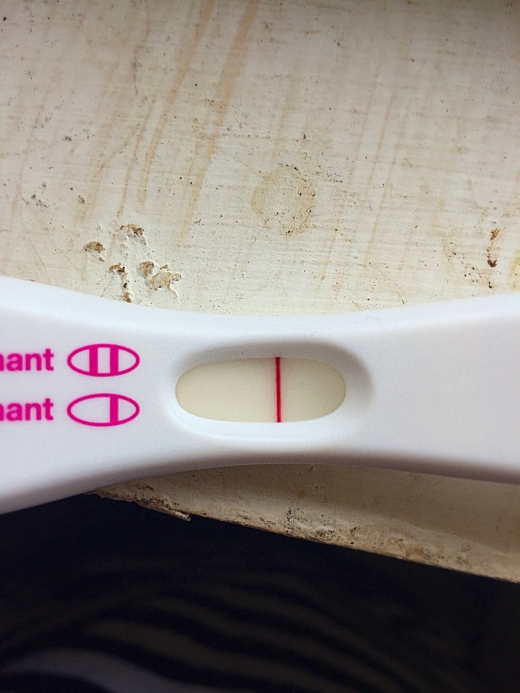 First Response Early Pregnancy Test, FMU