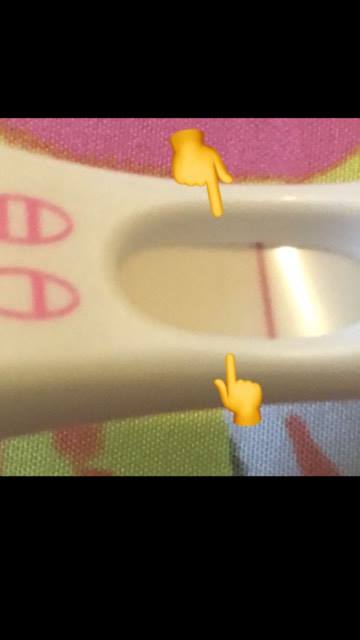 First Response Early Pregnancy Test