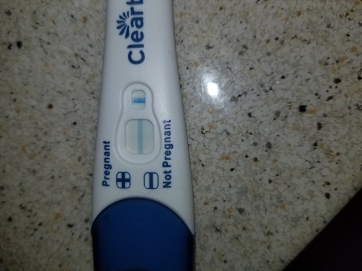 Home Pregnancy Test, 14 Days Post Ovulation, FMU