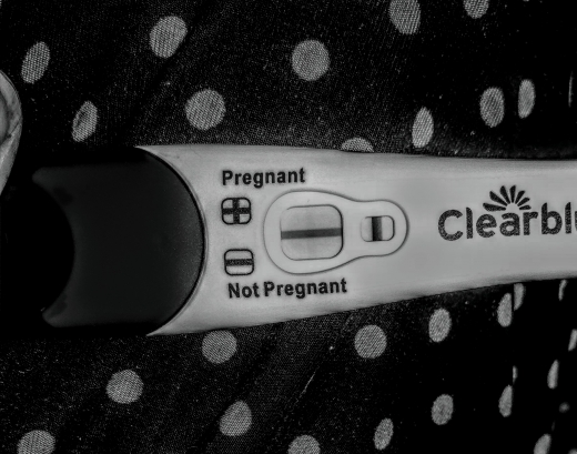 Clearblue Plus Pregnancy Test, 15 Days Post Ovulation, FMU, Cycle Day 29