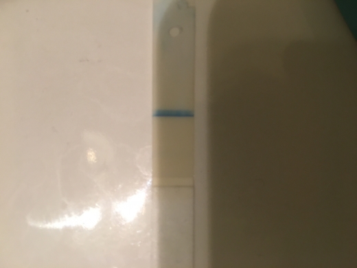 CVS Early Result Pregnancy Test