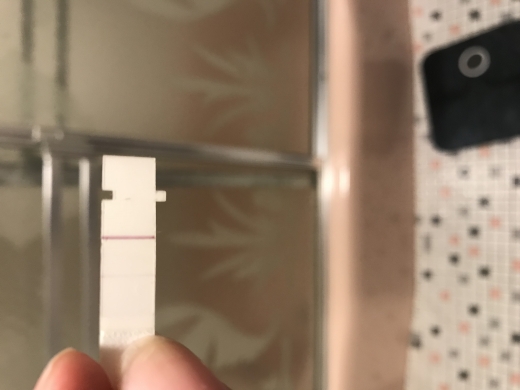 First Response Early Pregnancy Test, 10 Days Post Ovulation, FMU, Cycle Day 24