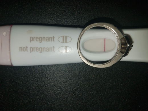 First Response Early Pregnancy Test, 11 Days Post Ovulation, FMU, Cycle Day 27