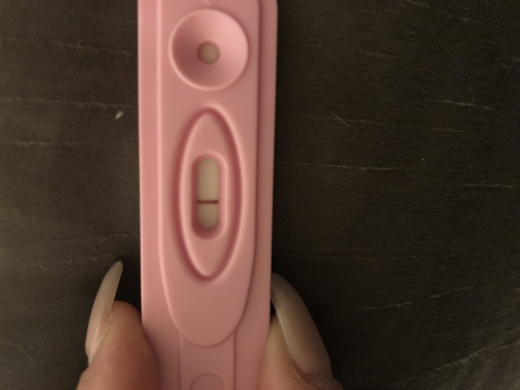 Generic Pregnancy Test