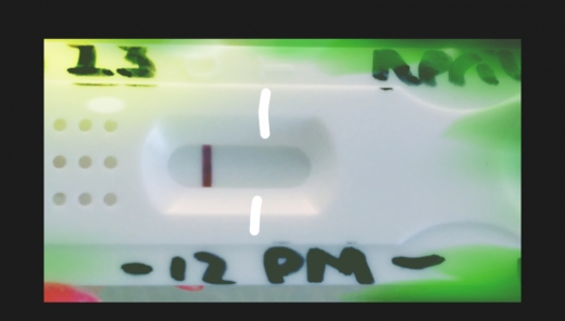 Home Pregnancy Test