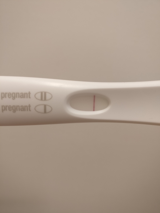 First Response Early Pregnancy Test, 12 Days Post Ovulation
