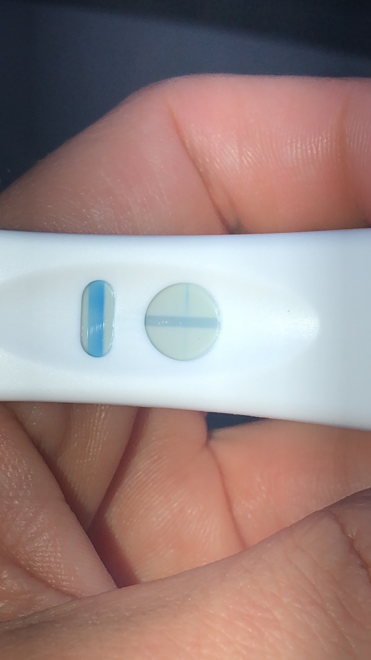 Generic Pregnancy Test (Gallery #4948) | WhenMyBaby