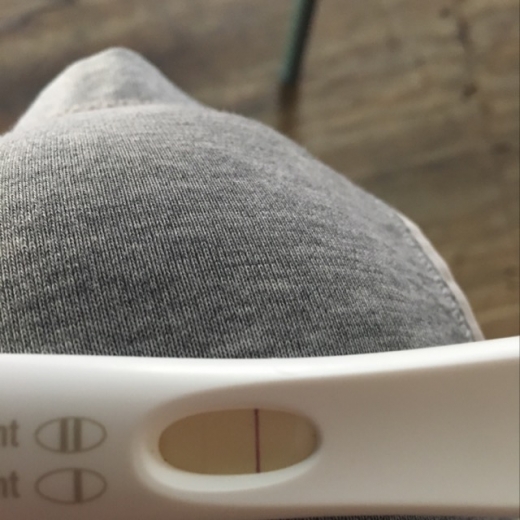 First Response Early Pregnancy Test