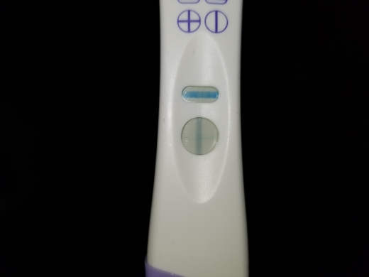 Generic Pregnancy Test