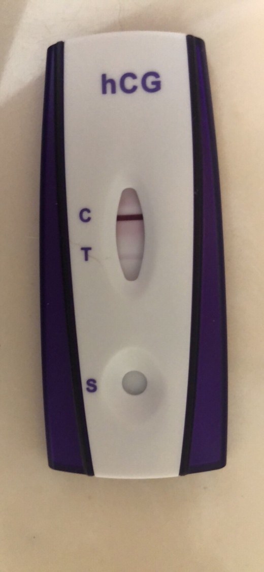 Generic Pregnancy Test, FMU