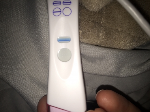 Rite Aid Early Pregnancy Test