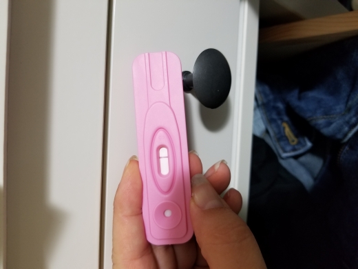 Answer Pregnancy Test, FMU