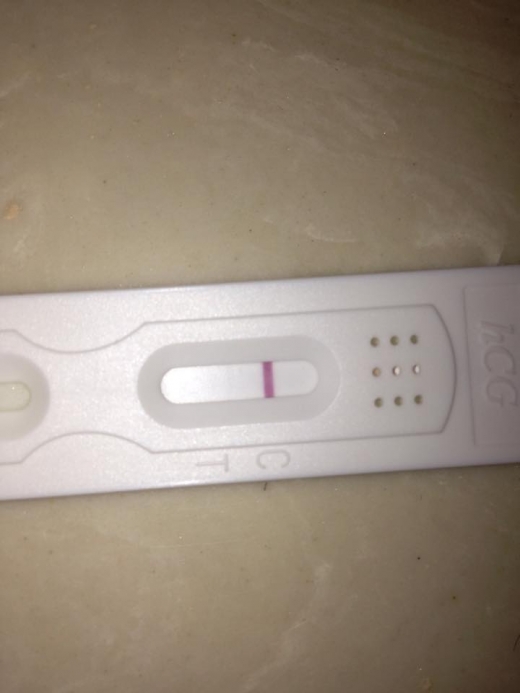 Home Pregnancy Test, 11 Days Post Ovulation, FMU