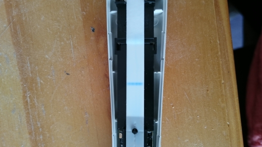 Home Pregnancy Test, Cycle Day 23