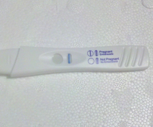 Rite Aid Early Pregnancy Test, 14 Days Post Ovulation, FMU