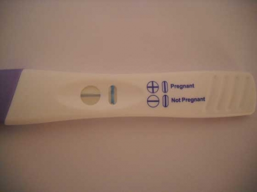 Equate One Step Pregnancy Test, 12 Days Post Ovulation, FMU