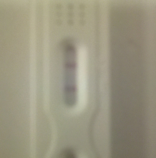 New Choice Pregnancy Test, 15 Days Post Ovulation, FMU