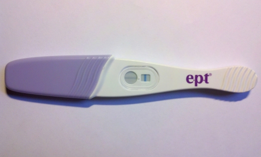 e.p.t. Pregnancy Test, FMU