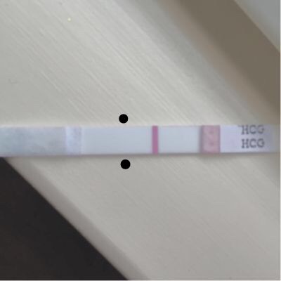 Home Pregnancy Test
