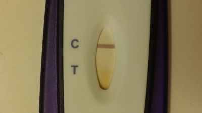 Generic Pregnancy Test, FMU