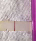 First Response Early Pregnancy Test, 10 Days Post Ovulation, FMU