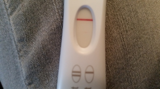 First Response Early Pregnancy Test
