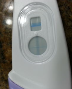 e.p.t. Pregnancy Test, FMU