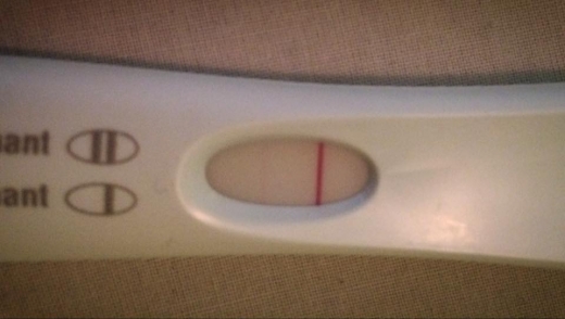 First Response Early Pregnancy Test, FMU