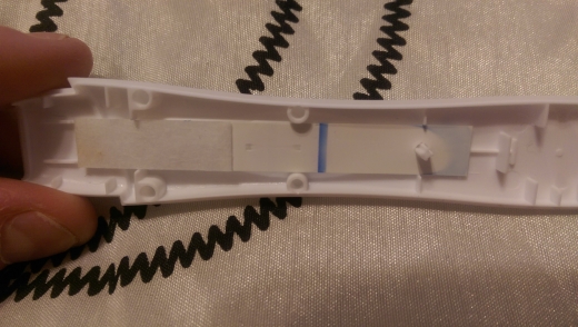 Equate One Step Pregnancy Test, 21 Days Post Ovulation, Cycle Day 30
