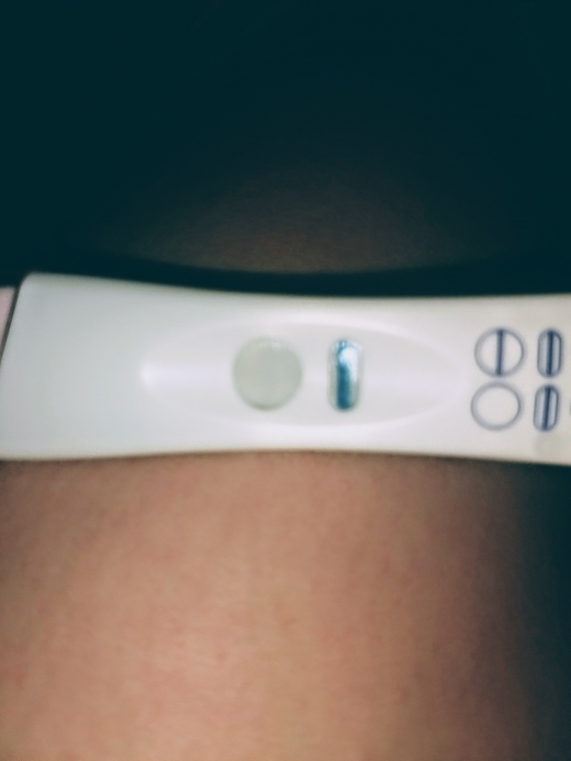 Equate One Step Pregnancy Test