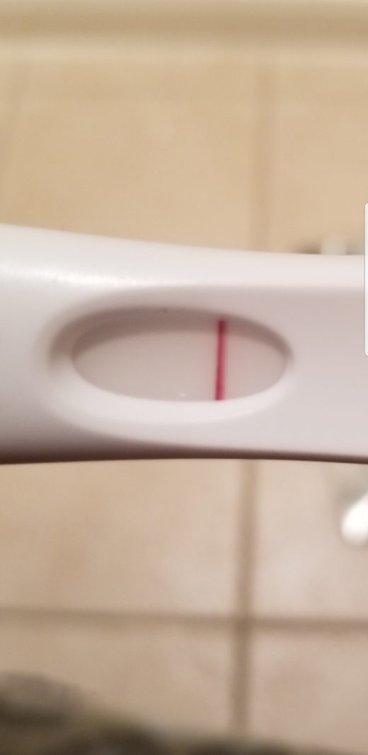 First Response Early Pregnancy Test
