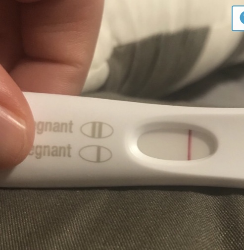 First Response Early Pregnancy Test