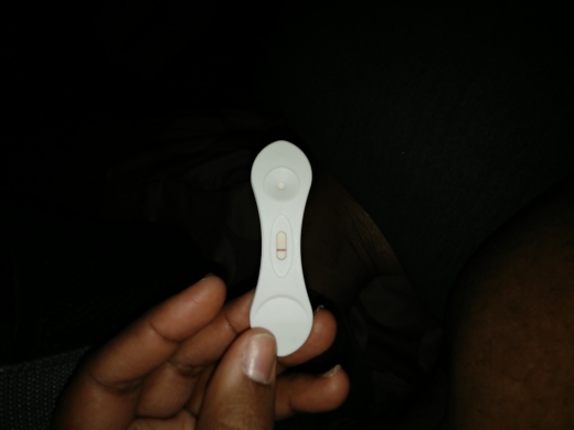 Home Pregnancy Test