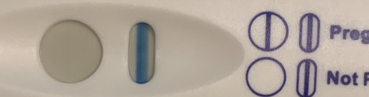 Home Pregnancy Test, FMU