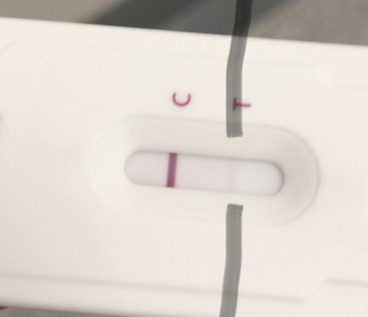 Home Pregnancy Test, 12 Days Post Ovulation