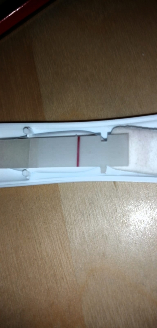 First Response Early Pregnancy Test