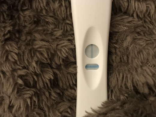 Home Pregnancy Test