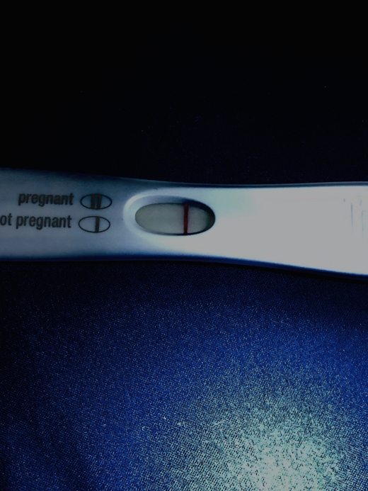 First Response Early Pregnancy Test, 7 Days Post Ovulation